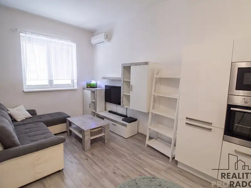 Pronájem, Byt, 2+kk, 51 m²